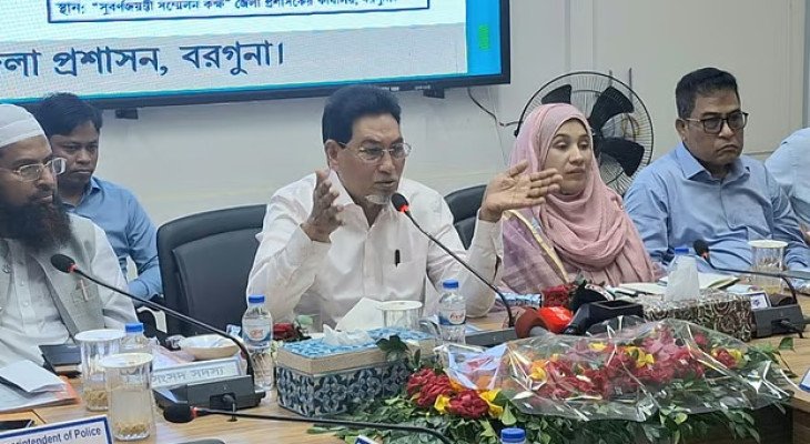 ফ্যামিলি কার্ডের কারণে তালাক বন্ধ হয়েছে, দাবি চিফ হুইপের